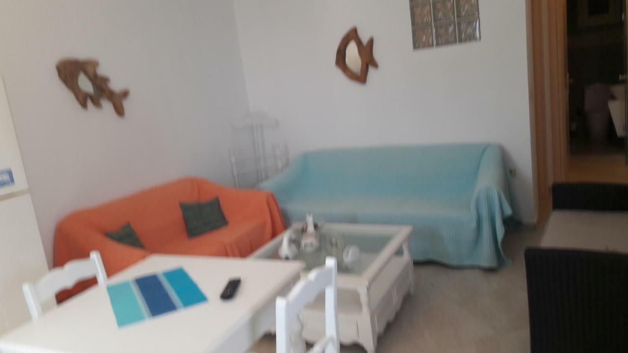 Ferienwohnung Caldera Boutique Astypálaia Exterior foto